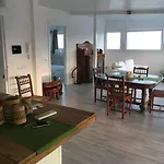 Attico Paradiso Daire Napoli