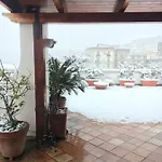 Attico Paradiso Daire Napoli