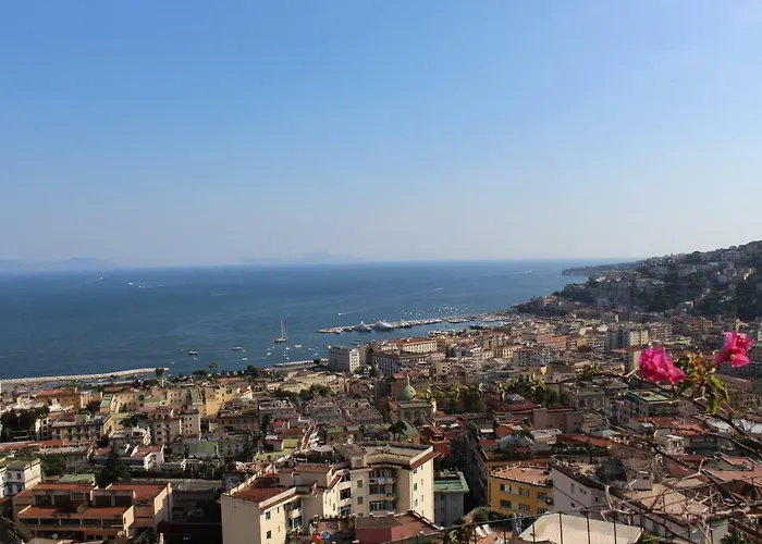 아파트 Attico Paradiso *