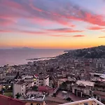 Attico Paradiso Νάπολη