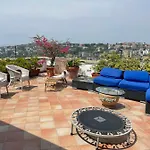 Attico Paradiso Διαμέρισμα Νάπολη