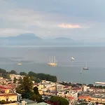 Attico Paradiso Διαμέρισμα