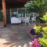 Διαμέρισμα Attico Paradiso