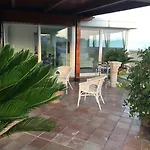 Διαμέρισμα Attico Paradiso