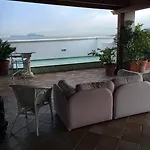 Attico Paradiso Διαμέρισμα Νάπολη