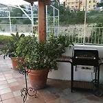 Attico Paradiso Διαμέρισμα