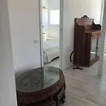 Διαμέρισμα Attico Paradiso