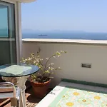 Attico Paradiso Διαμέρισμα