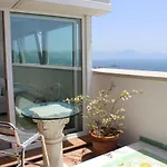 Attico Paradiso Διαμέρισμα