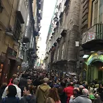 Attico Paradiso Διαμέρισμα *