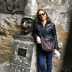 Attico Paradiso Διαμέρισμα Νάπολη