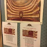 Διαμέρισμα Attico Paradiso *