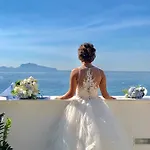Attico Paradiso Διαμέρισμα Νάπολη