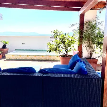 Attico Paradiso