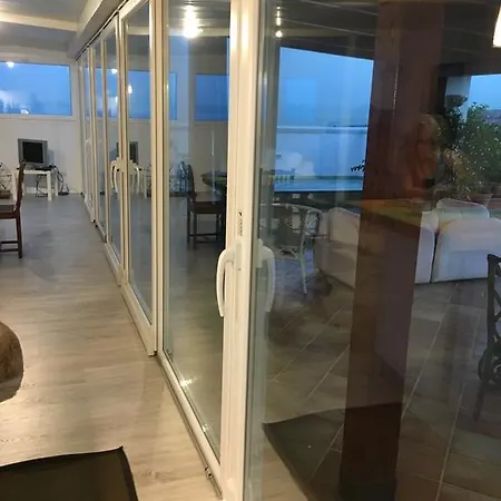 Attico Paradiso * Naples