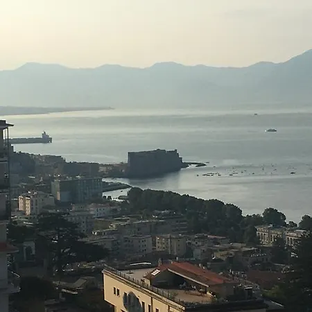 阿迪克天堂公寓