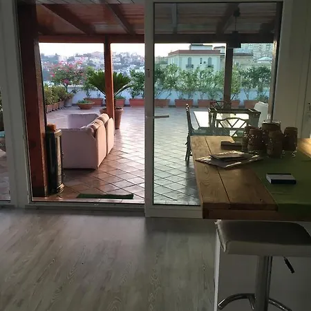 Attico Paradiso *