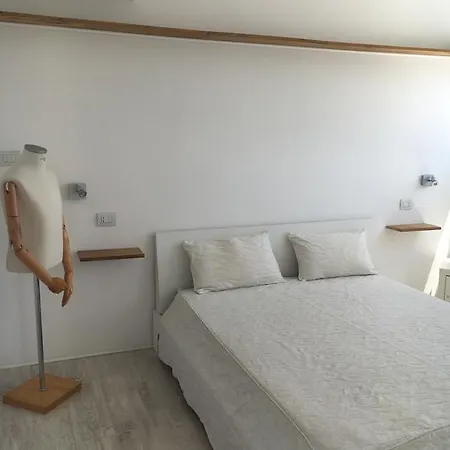Attico Paradiso *