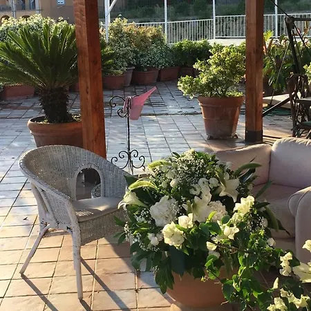 Apartment Attico Paradiso