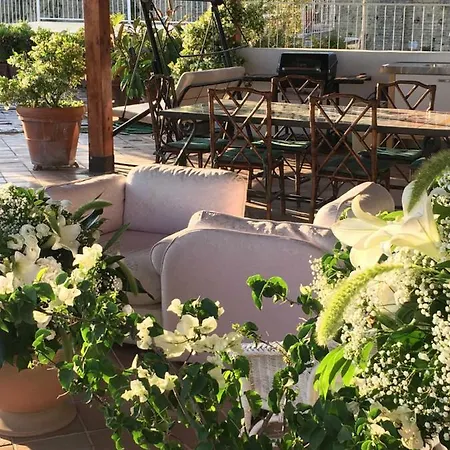 Attico Paradiso *