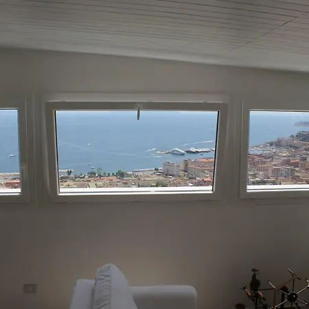 Attico Paradiso *