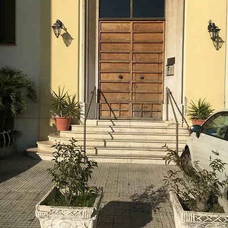 Attico Paradiso *