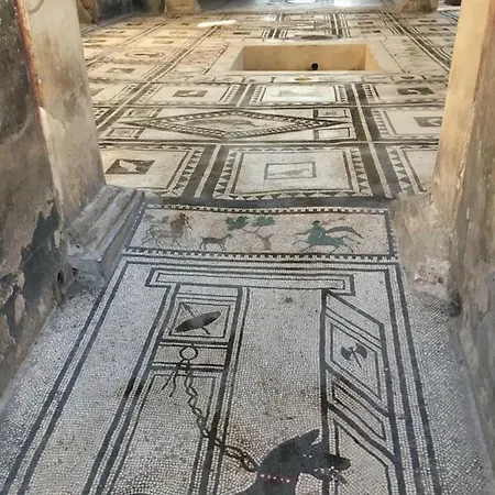 Attico Paradiso * Naples