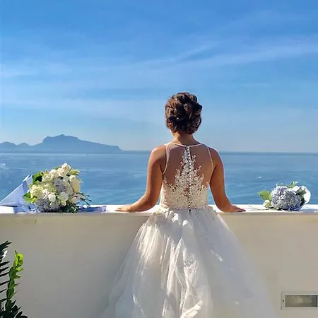 Attico Paradiso Apartment Naples