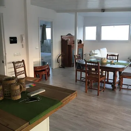 Attico Paradiso Διαμέρισμα Νάπολη