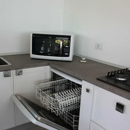 Attico Paradiso Apartamento Nápoles