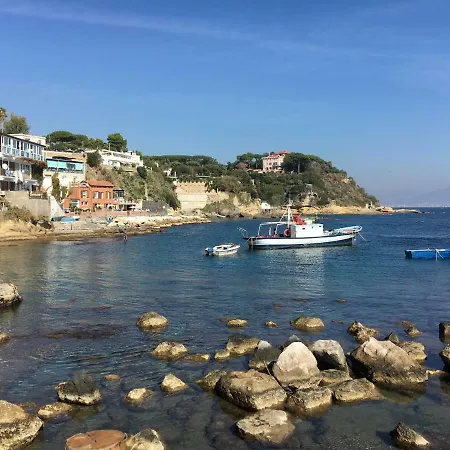 Attico Paradiso * Νάπολη